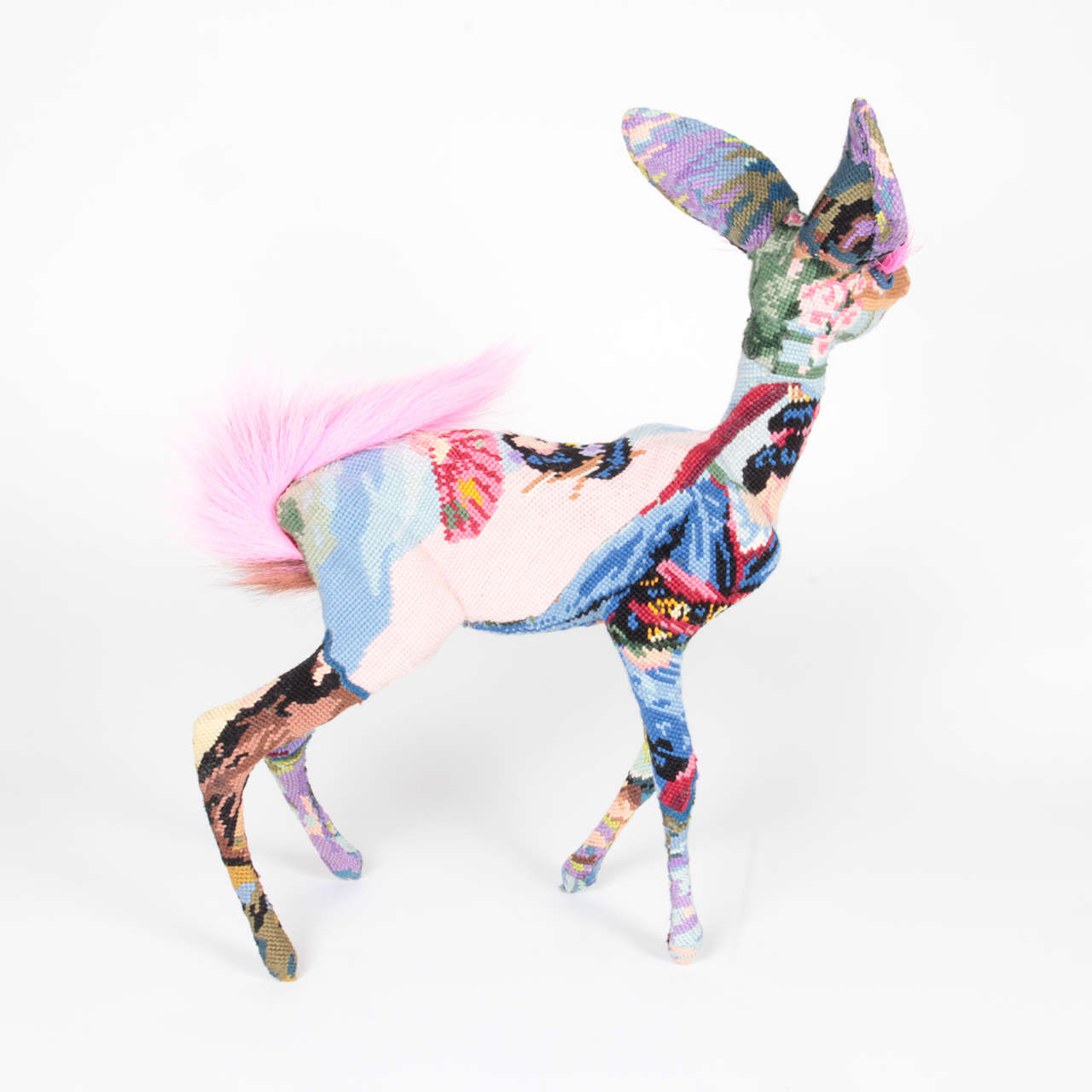 Frederique Morrel Deer 4