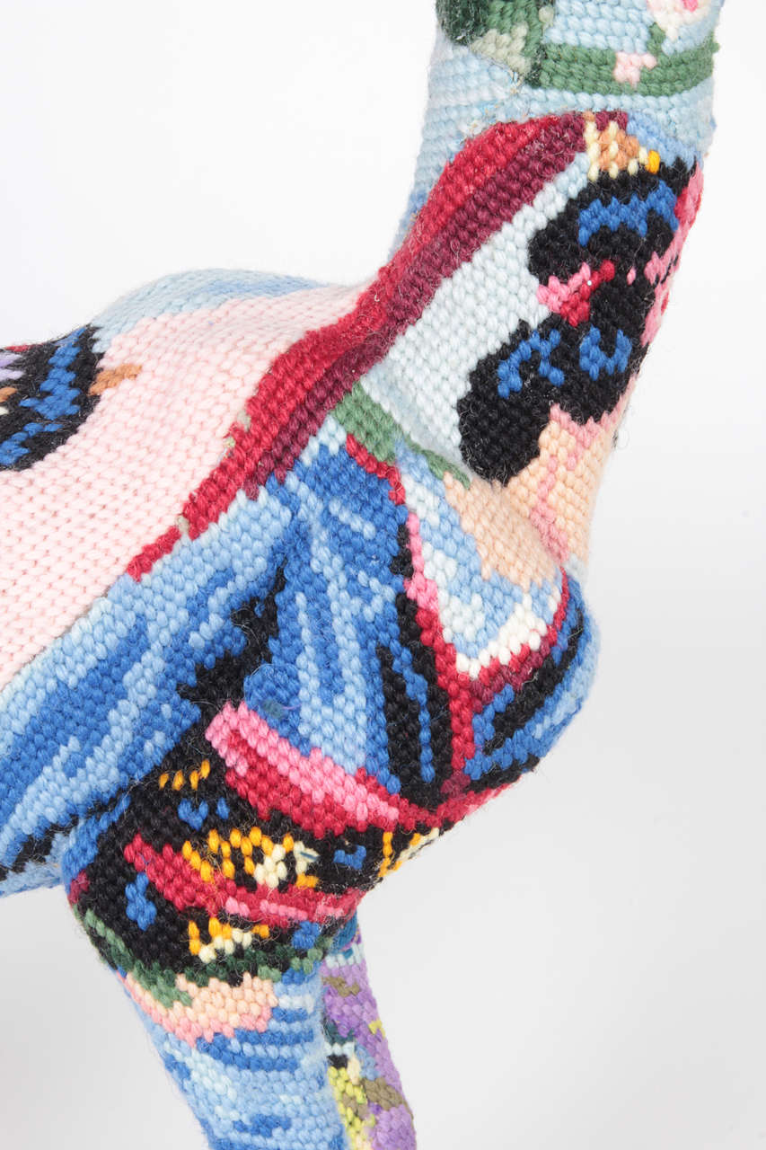 Frederique Morrel Deer 5