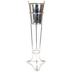 Vintage Wine Cooler
