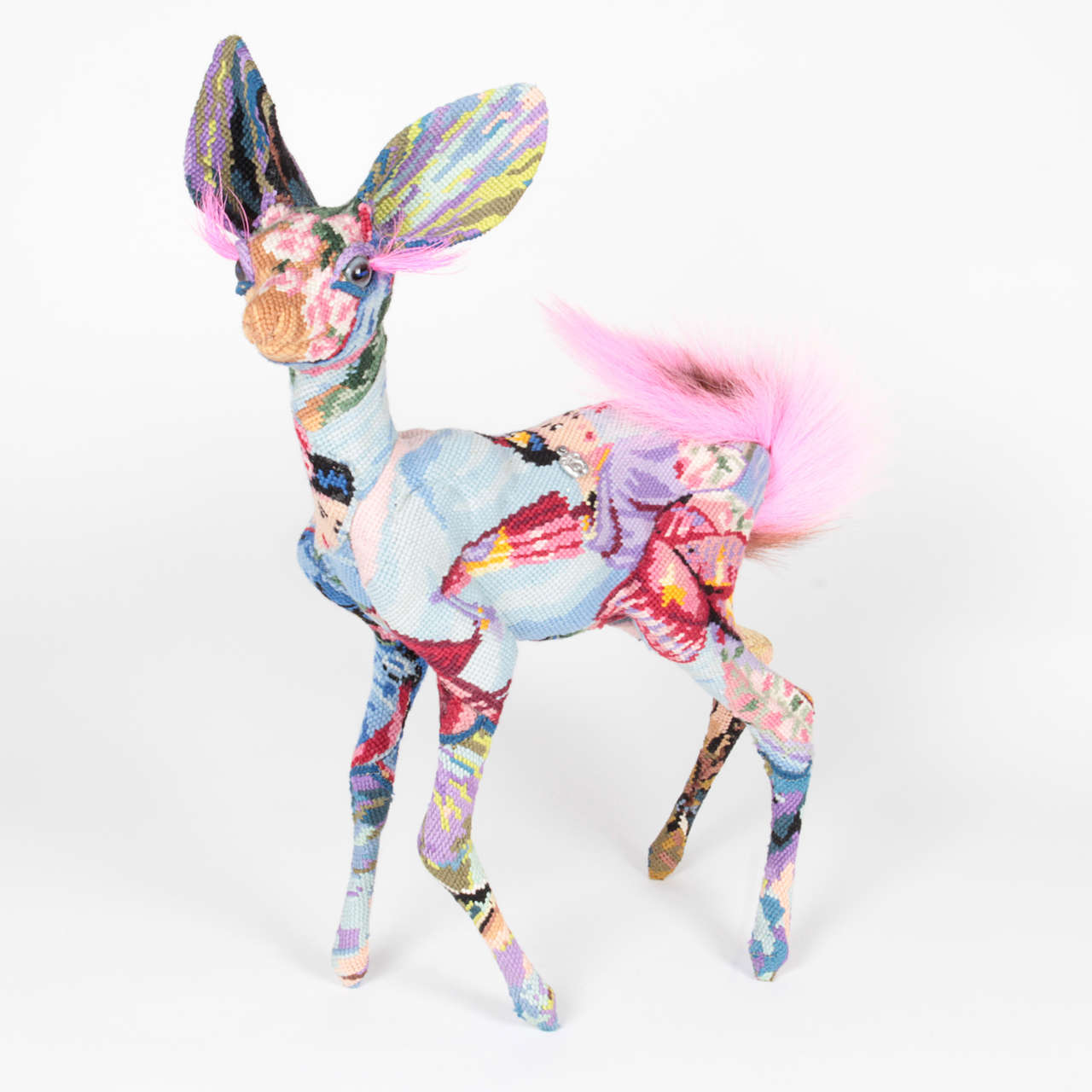 Frederique Morrel For Sale