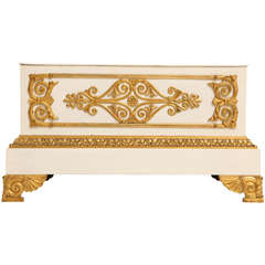 French Empire Planter, circa 1810