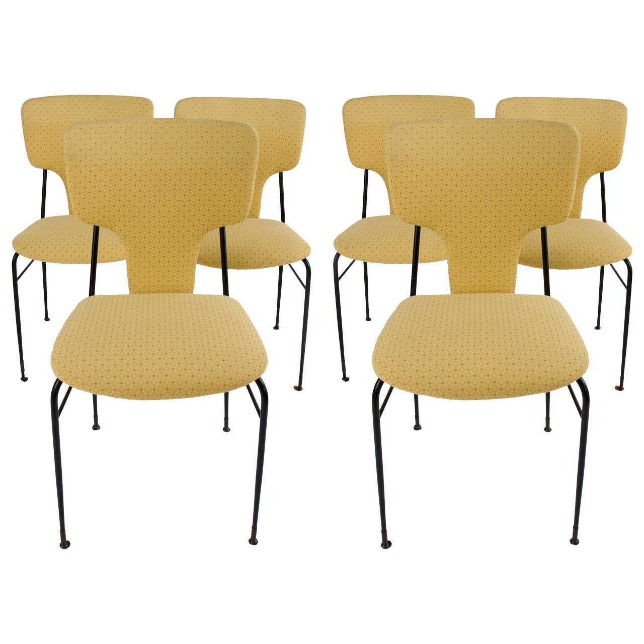 Italian Dining Chairs For Sale