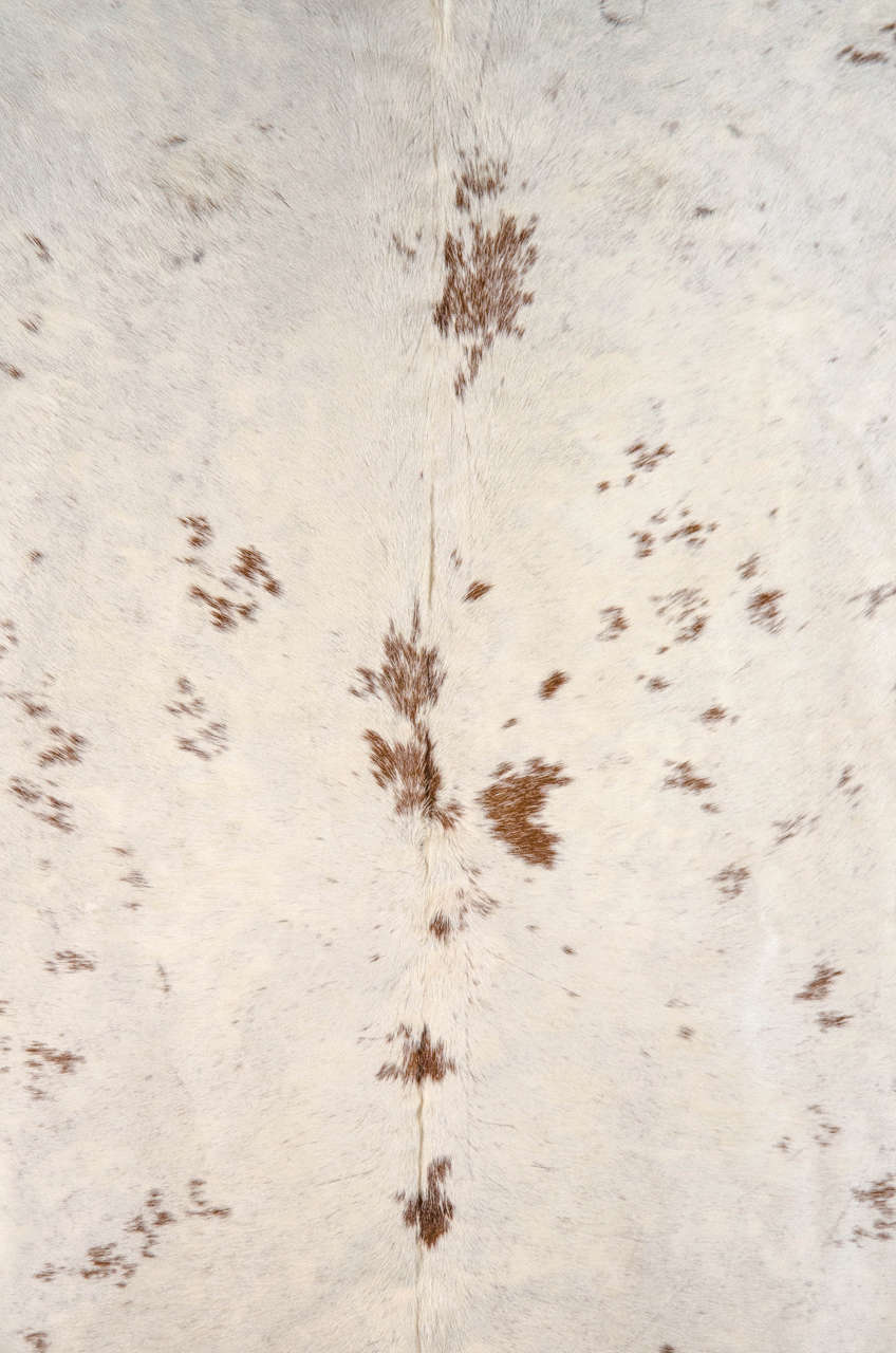 American Vintage Cowhide Rug