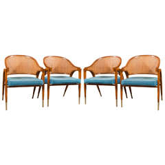 Dunbar Dining Chairs