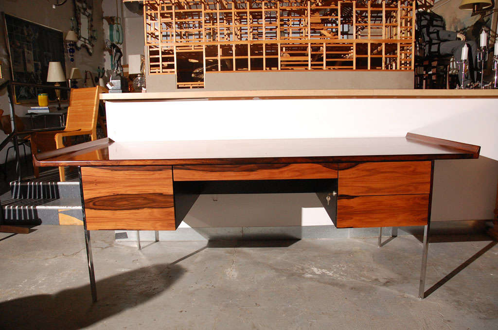 Harvey Probber for Fall Rivers Desk