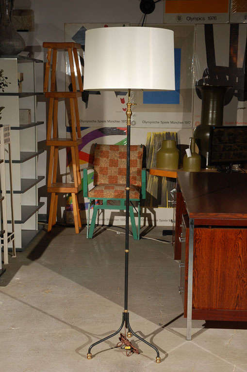 Classical Standing Lamp