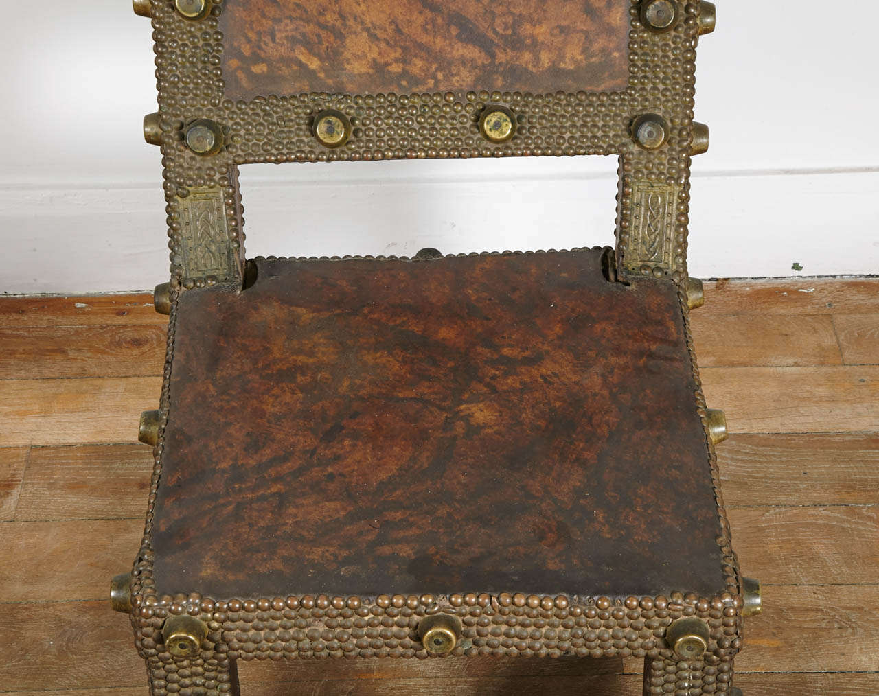 ashanti chair