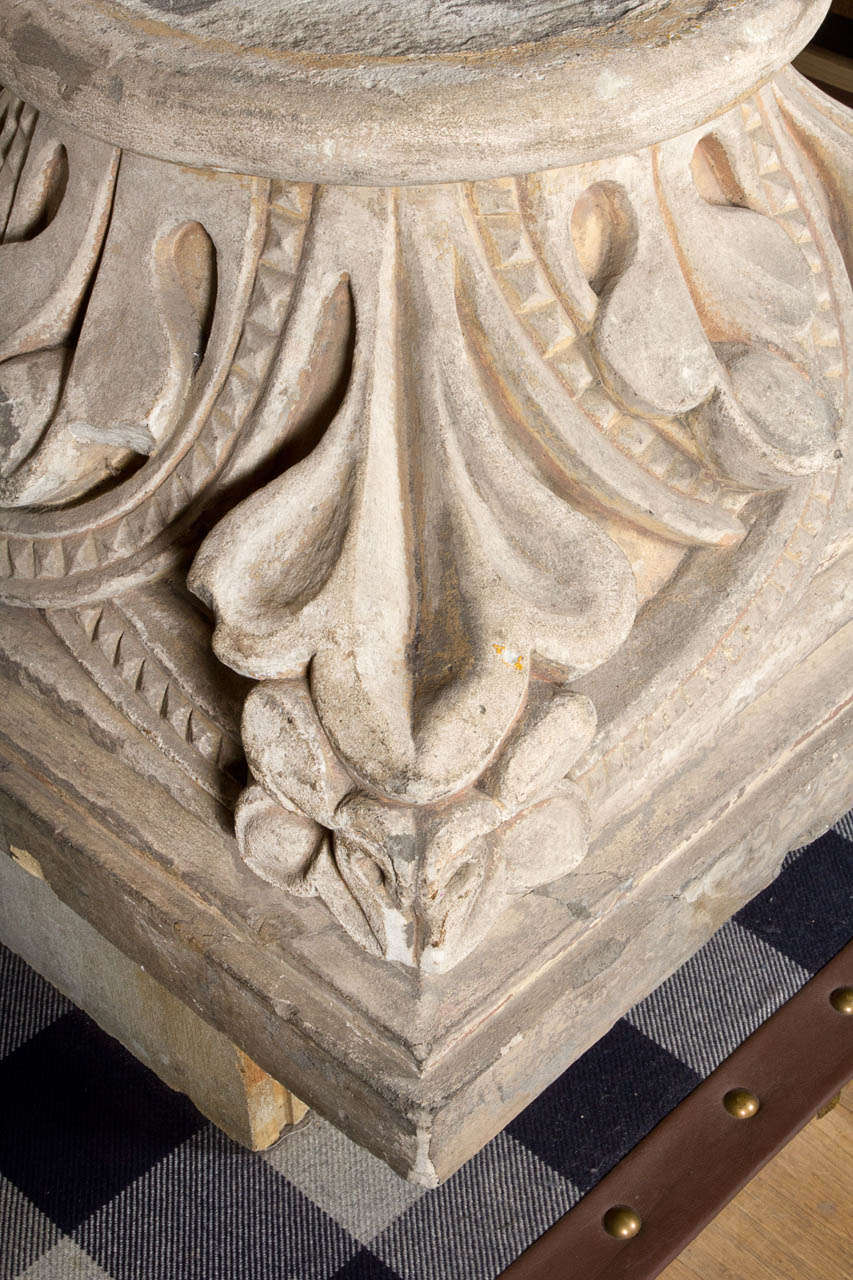 19th Century Capital 2