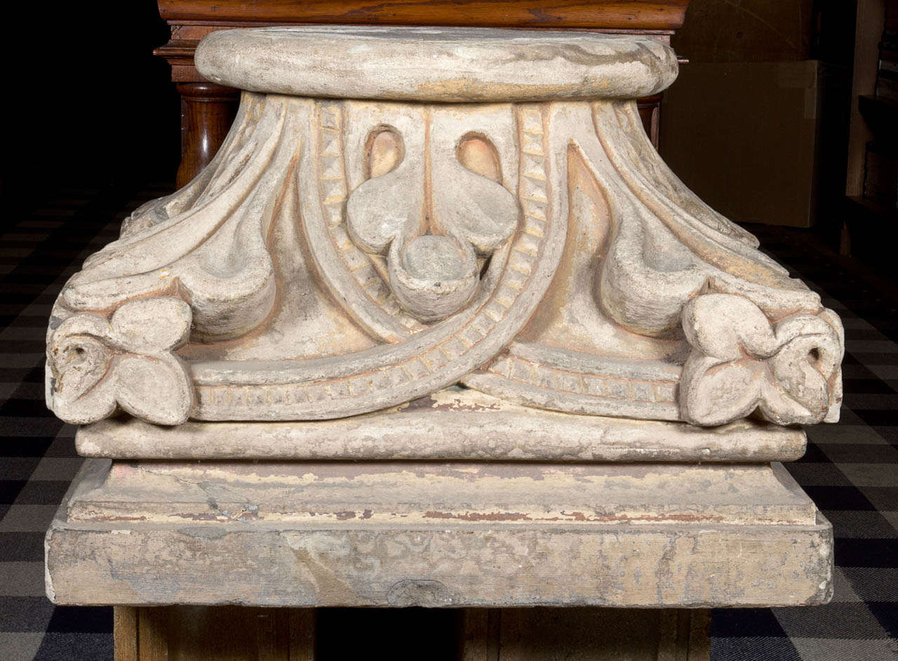 19th Century Capital 3