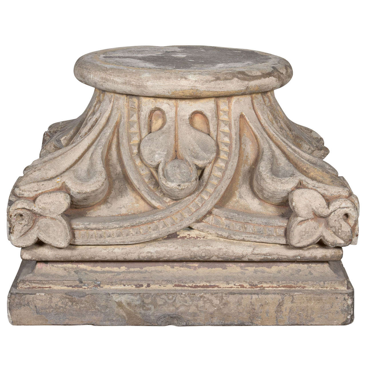 19th Century Capital