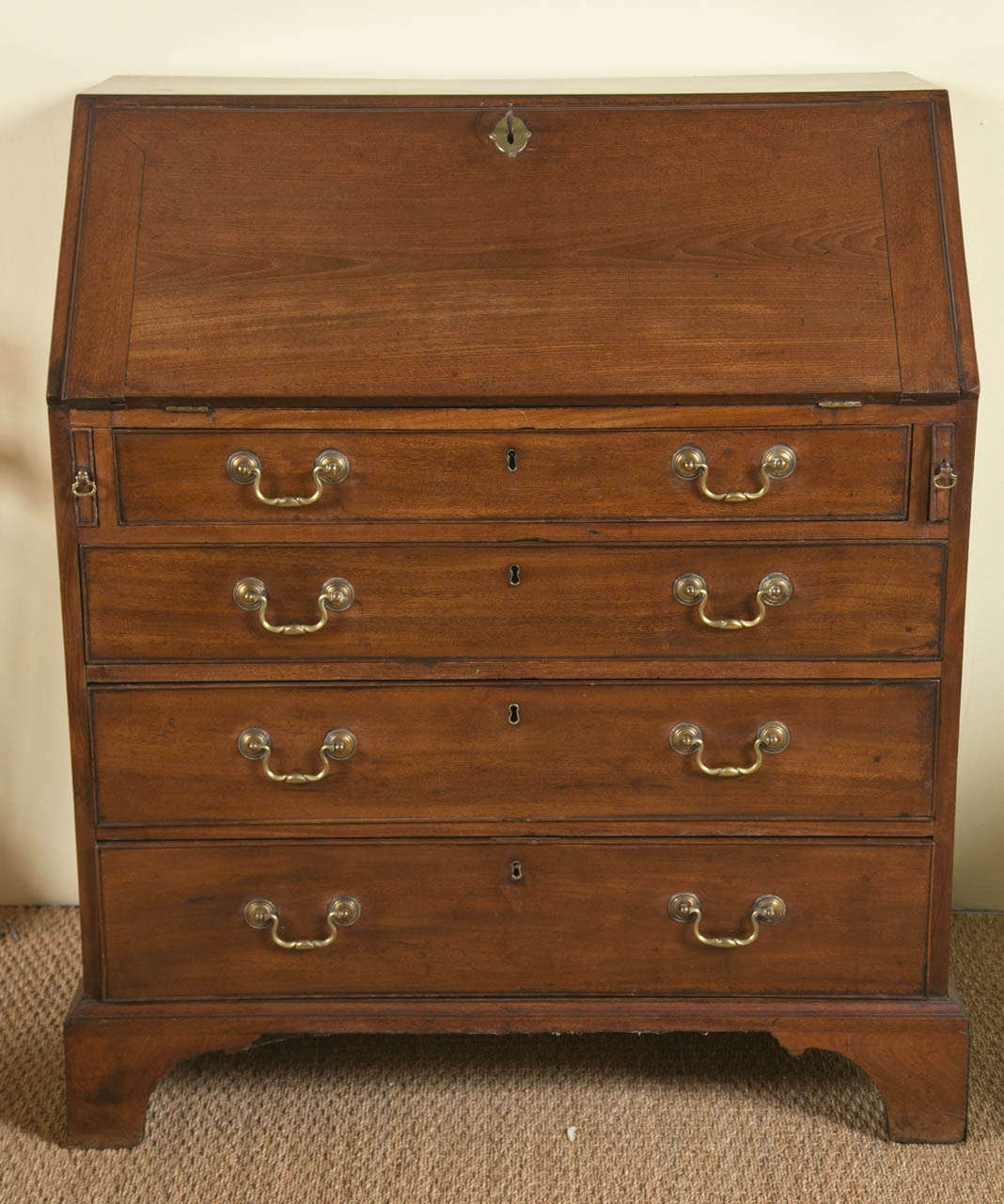 18th Century English Desk