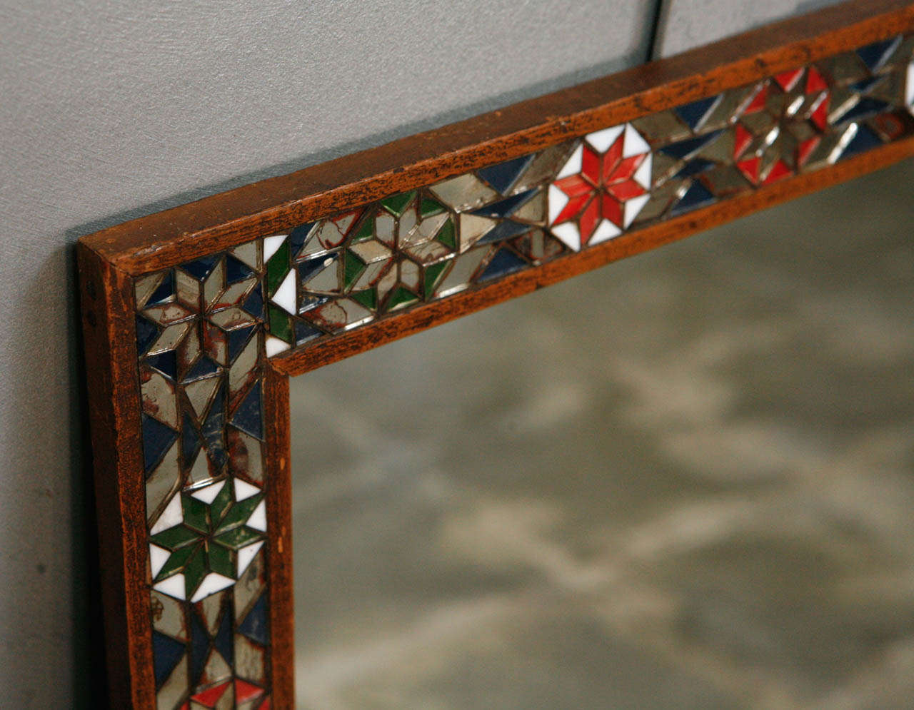 1920's mirrors