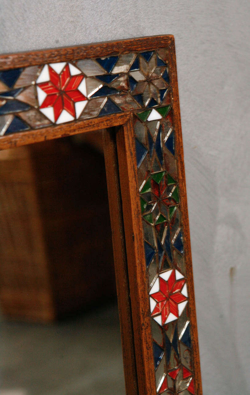 1920's style mirrors