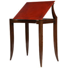 Drawing Table, France, circa 1930 3