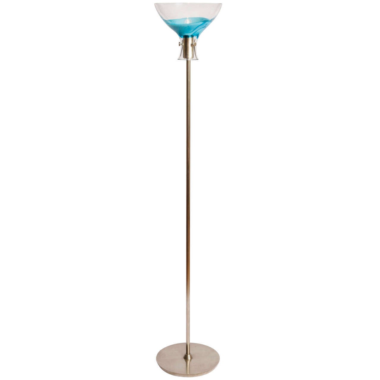 Venini - Floor Lamp