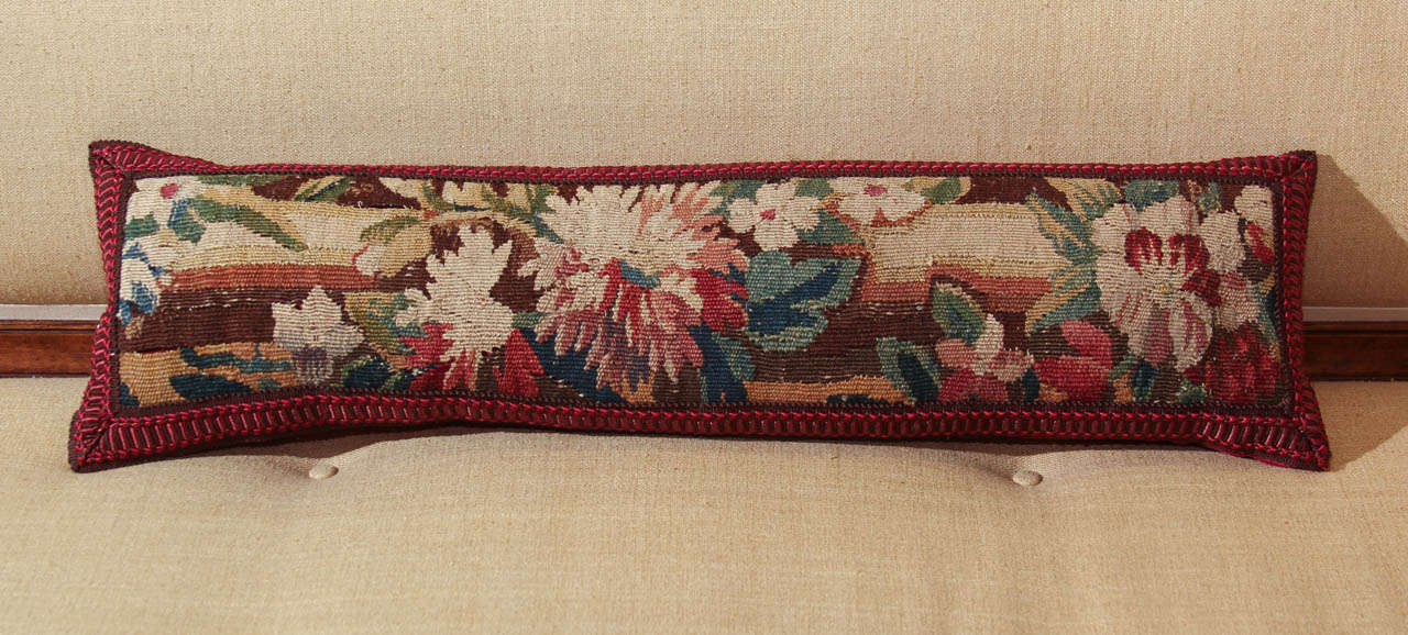 Tapestry Pillow