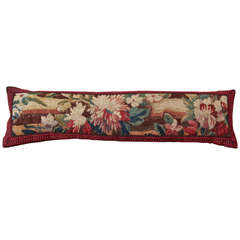 Tapestry Pillow