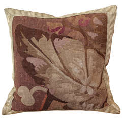 Aubusson Pillow