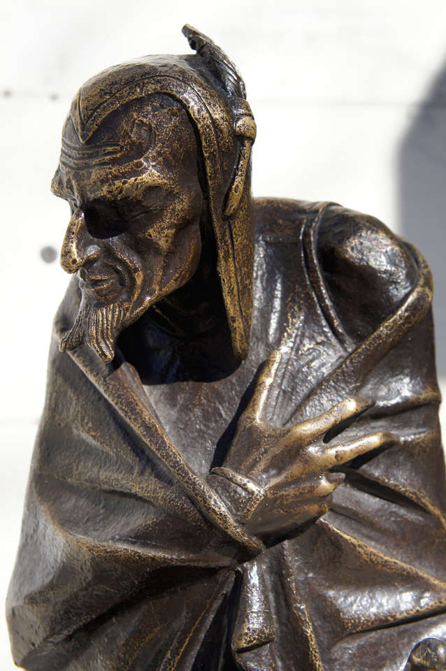 jacques louis gautier mephistopheles