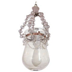 19th c. Murano Lantern 5