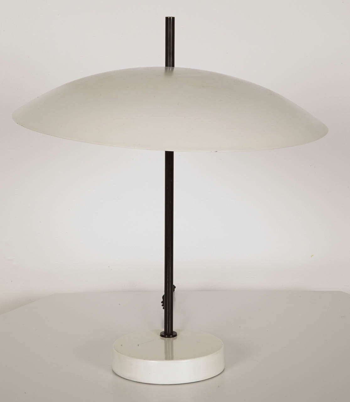 Lamp 1013 - Pierre Disderot (1920-1990) - Pierre Disderot edition - 1955