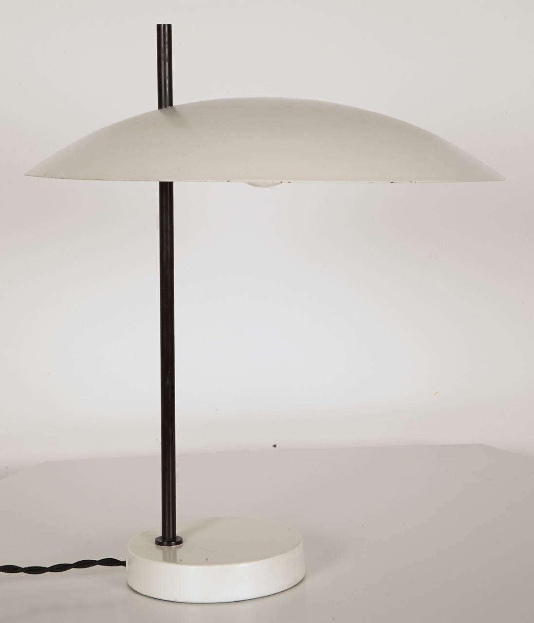 Lamp 1013 by Pierre Disderot - Pierre Disderot Edition - 1955 In Good Condition In Paris, FR