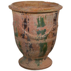 19th Century Anduze Jar