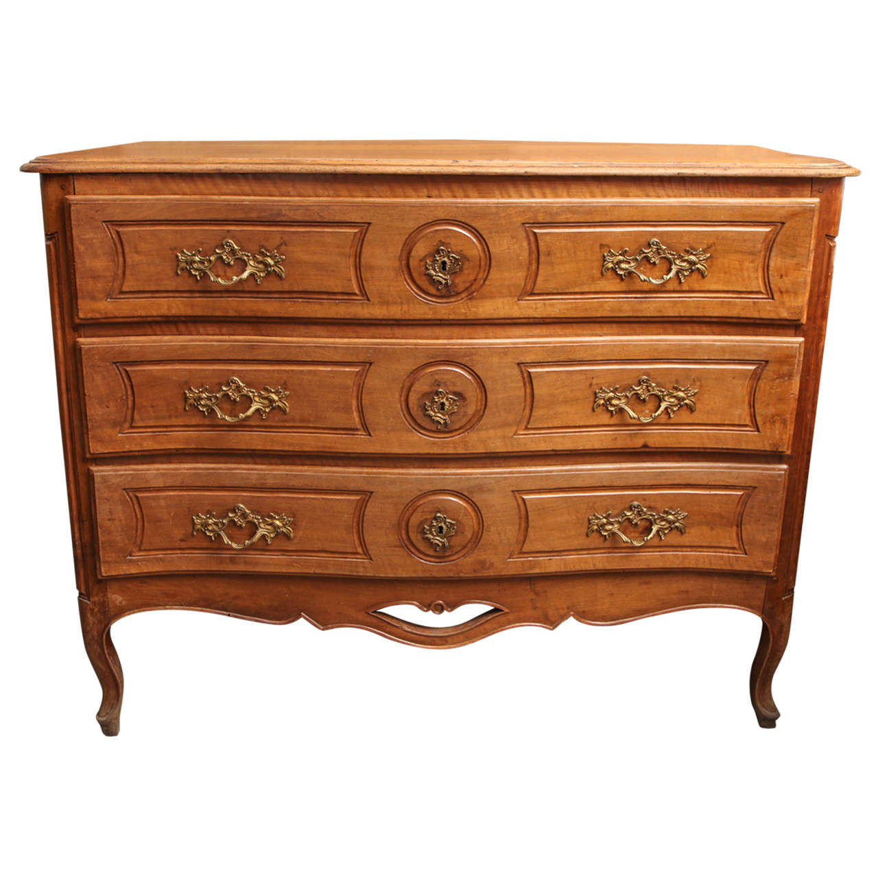 French Chest of Drawers For Sale at 1stDibs
