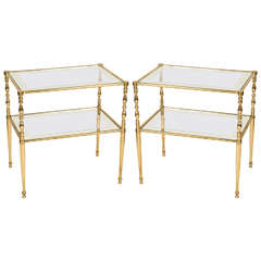 French Occasional Tables