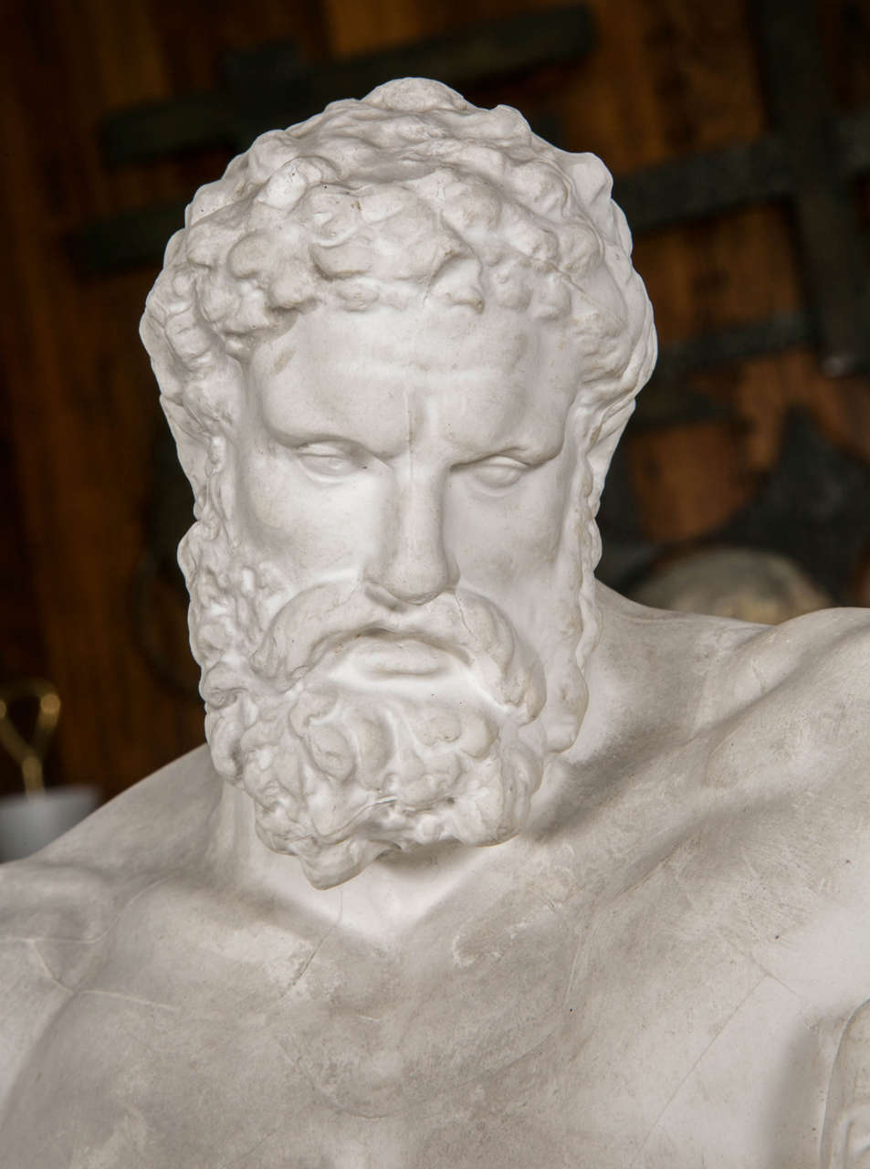 farnese hercules bodybuilding