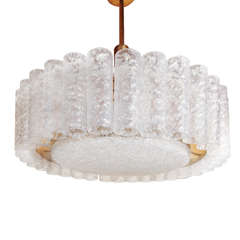 Wonderful Chandelier by Doria 7