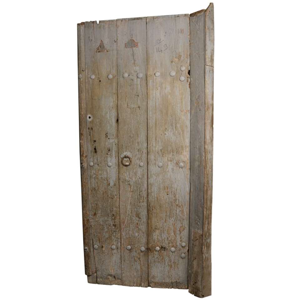 Gray Barn Doors For Sale