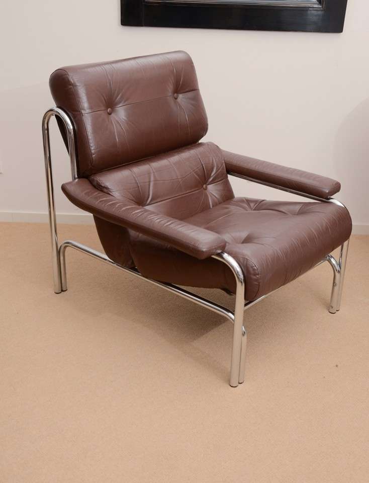 pieff chair
