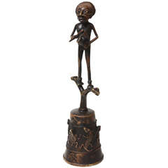 African Bell