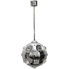 Italian Pendant by Torlasco 9