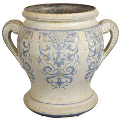 Rouen Vase