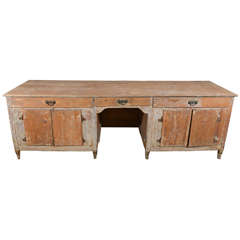 Tuscan Desk