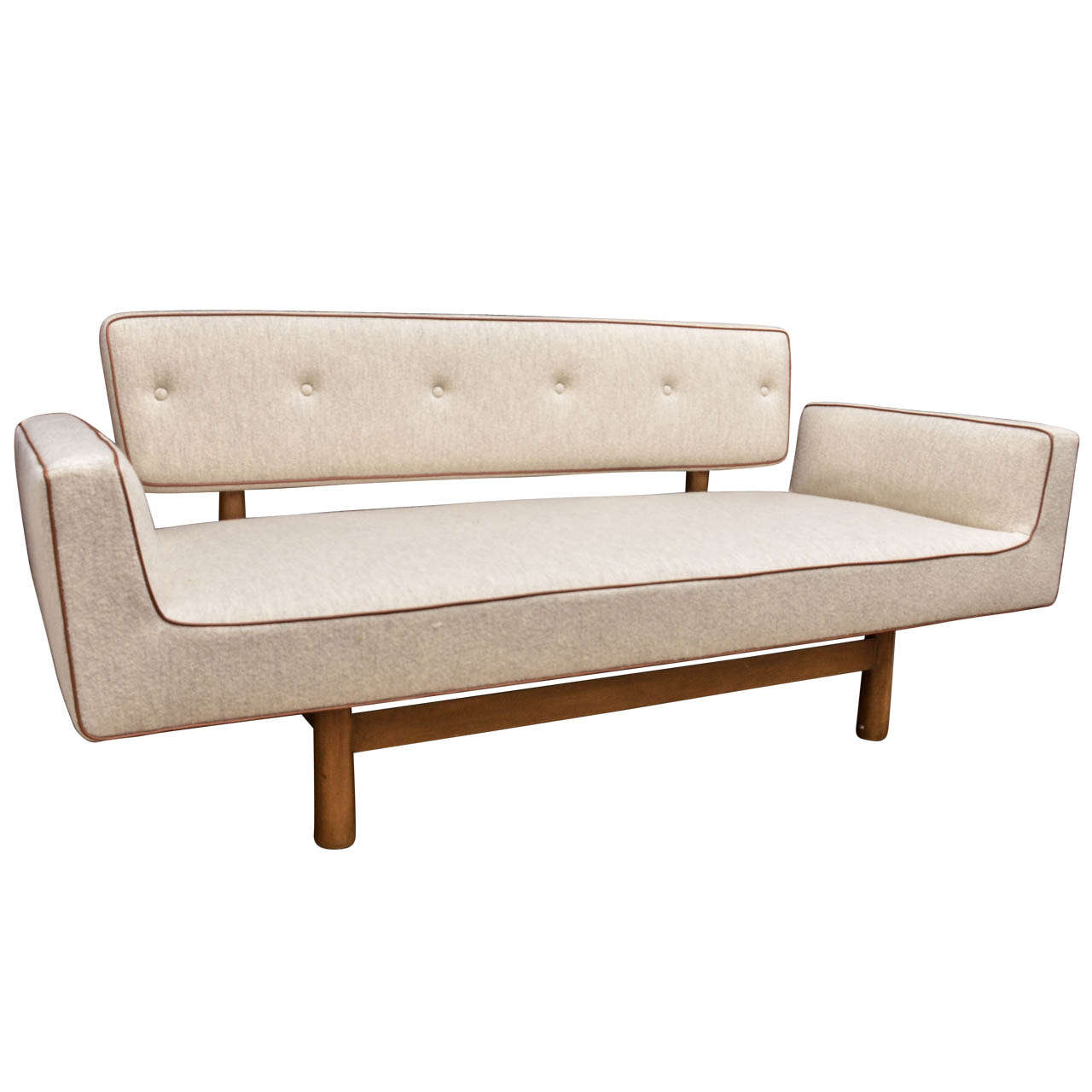 Mid-Century Sofa attributed to Edward Wormley