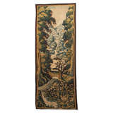 18c. Verdure Tapestry