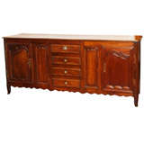Louis XV Style Buffet
