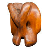 Frank   Greco  Sculpture  "elephant  Snail"