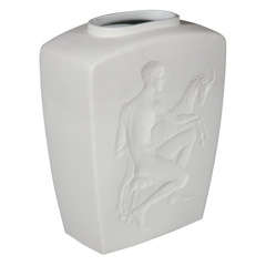 Rosenthal Vase, circa 1930 4