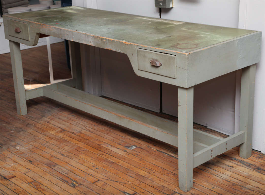 Industrial work Bench