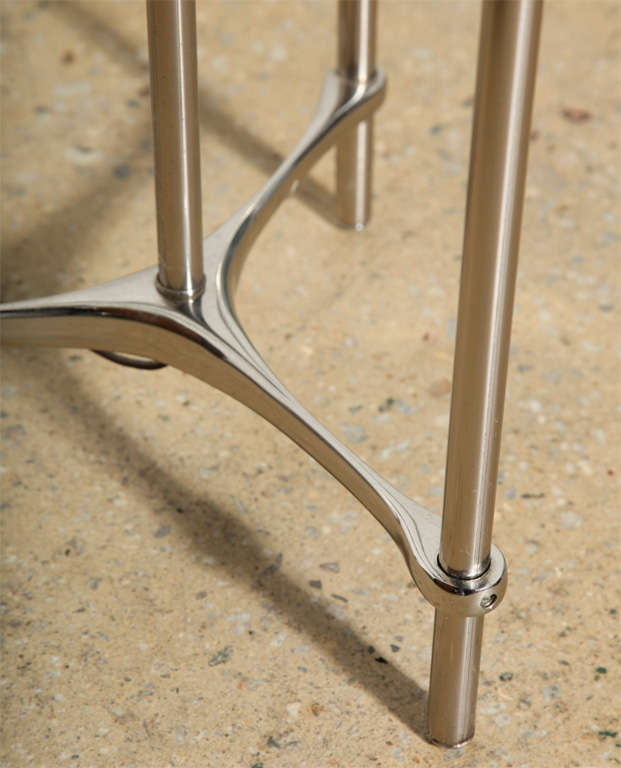 Laurel Lamp Table combination 1