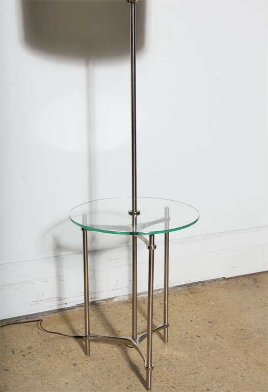 Laurel Lamp Table combination 2