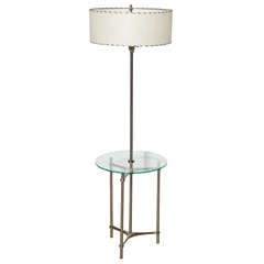 Laurel Lamp Table combination