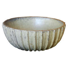 ARNE BANG BOWL , DENMARK