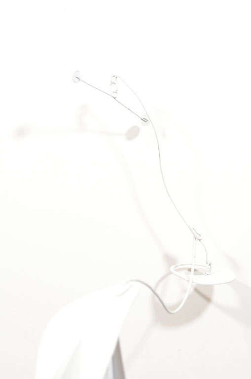 Jim Hunter : Mobile Sculpture 2