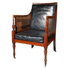 Regency-Bergère-Regency