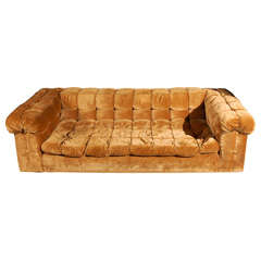 Dunbar Upholstered Sofa